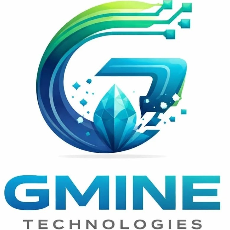 GMINE Logo